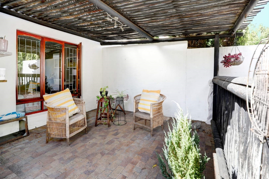 3 Bedroom Property for Sale in Protea Valley Western Cape